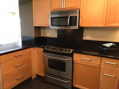 Main picture of Hobron Apartments