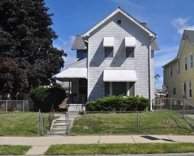 Main picture of 415 Platt St
