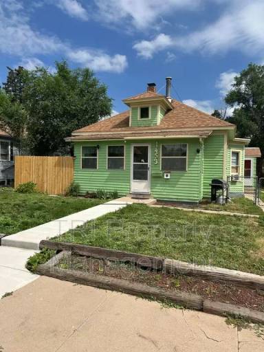 Main picture of 1453 10th St