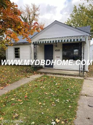 Main picture of 4325 Lillie St
