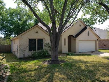 Main picture of 1223 Red Ranch Cir