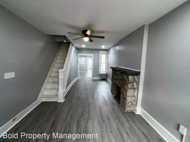 Main picture of 1323 Locust St
