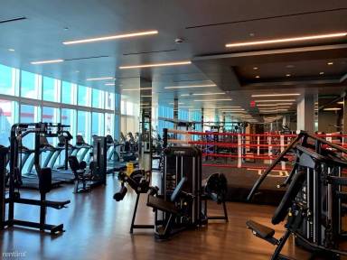 Main picture of Paramount Miami Worldcenter