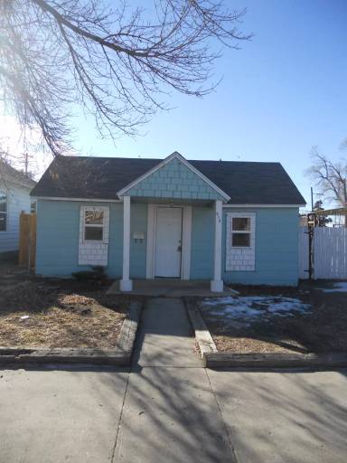 Main picture of 910 W 14th St