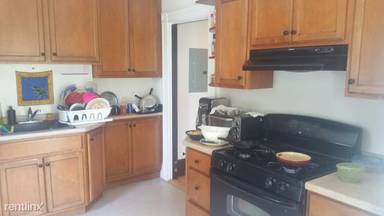 Main picture of 343 Crescent St