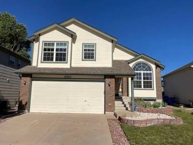 Main picture of 6922 Grand Prairie Dr