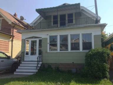 Main picture of 481 Highgate Ave
