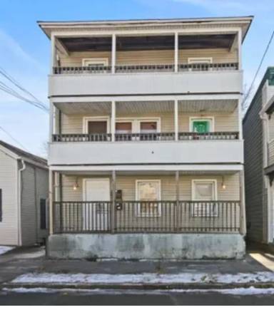 Main picture of 23 Portland St