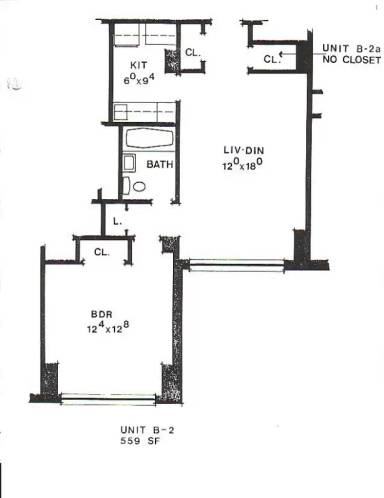 Main picture of River Place North