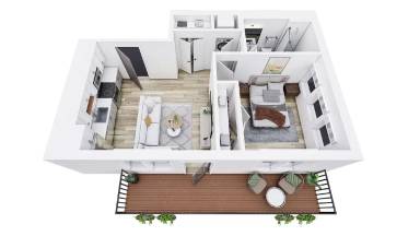 Main picture of 3120 36th Ave S