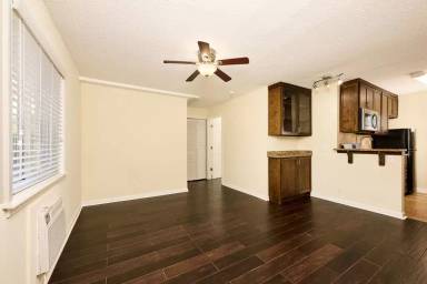 Main picture of The Buckhead Cottage - 3