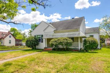 Main picture of 1319 Garber St