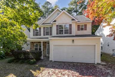 Main picture of 8133 Marshall Brae Dr