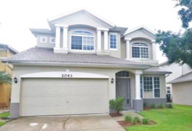 Main picture of 2043 Meadow Pond Way