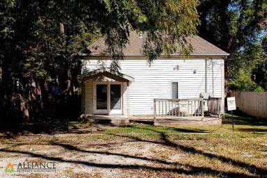 Main picture of 809 Vattier St