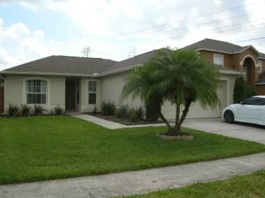 Main picture of 2129 Corner Point Ct