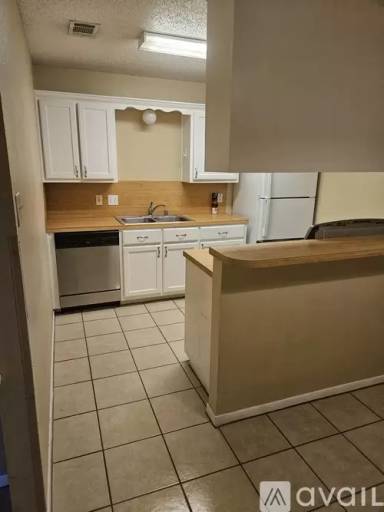 Main picture of 1312 Bagby Ave