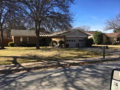 Main picture of 4503 Trailwood Dr