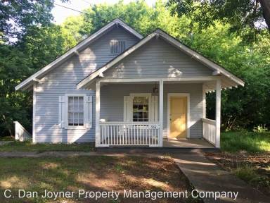 Main picture of 516 Spring St