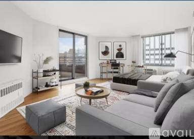 Main picture of Kips Bay Court