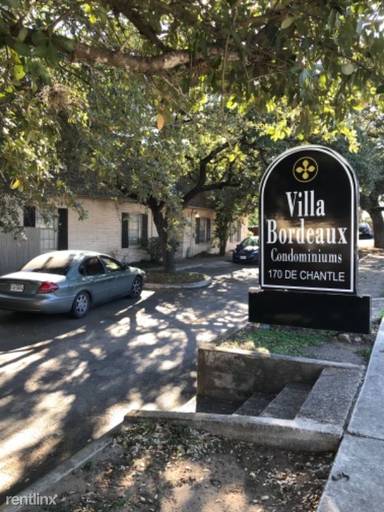 Main picture of Villa Bordeaux