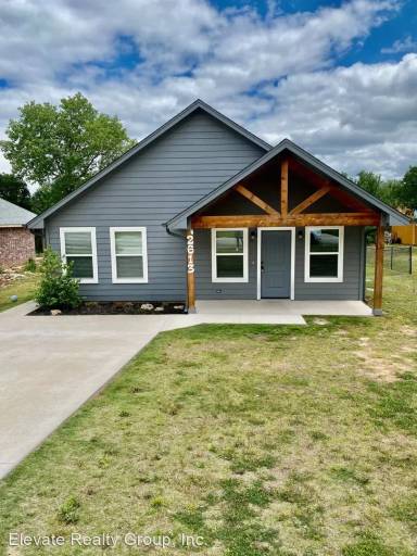 Main picture of 2613 San Gabriel Dr