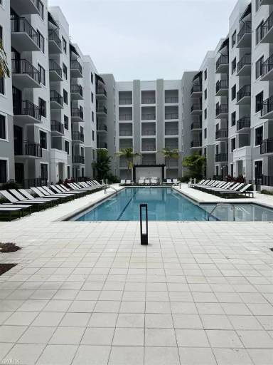 Main picture of Leena Plantation Apartments