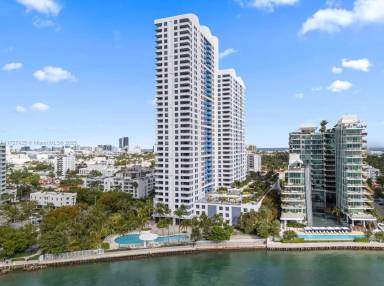 Main picture of The Waverly At South Beach