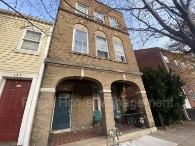 Main picture of 137 South Prince Street - 2