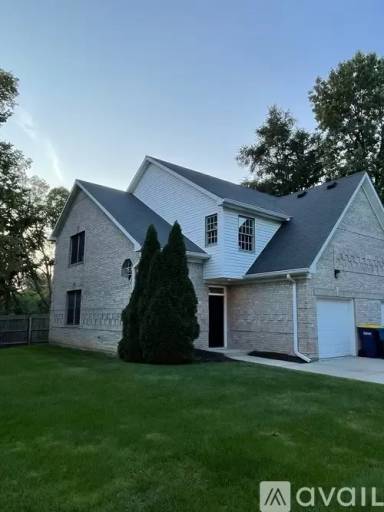 Main picture of 10600 Central Ave