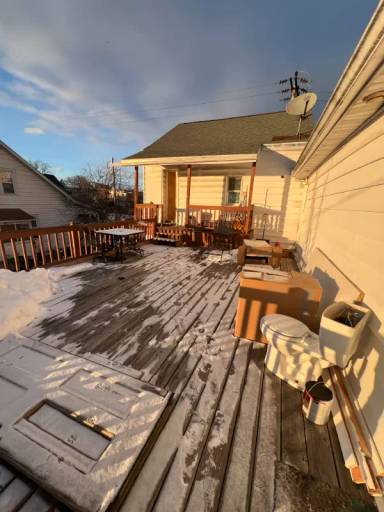 Main picture of 2345 2nd Ave