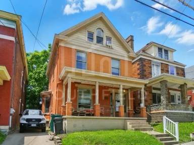 Main picture of 2319 Victor St