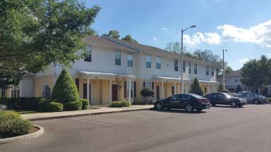 Main picture of Grantwood Condominiums