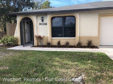 Main picture of 3026 Santa Barbara Blvd