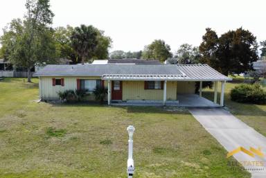 Main picture of 8954 SW 101st Pl