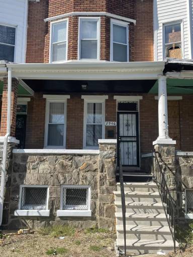 Main picture of 2946 Arunah Ave