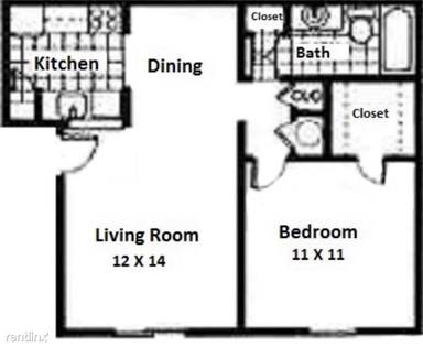 Main picture of 5523-607 NW 50th St