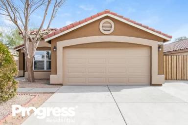 Main picture of 2819 S Channing Cir