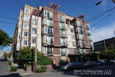 Main picture of 124 Bellevue Ave E