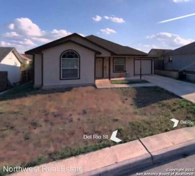 Main picture of 2855 Del Rio St