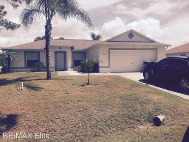 Main picture of 1071 Ray Rd SE