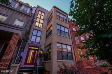 Main picture of 1461 Harvard St NW