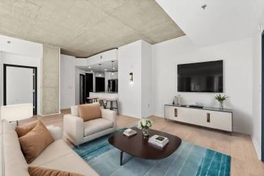 Main picture of Realm Condominiums