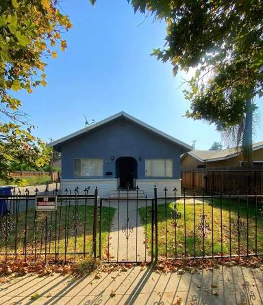 Main picture of 1021 S Archie Ave