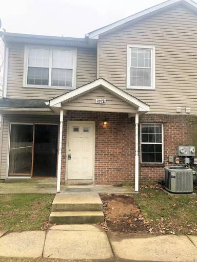 Main picture of 205 Highland Blvd - Unit H