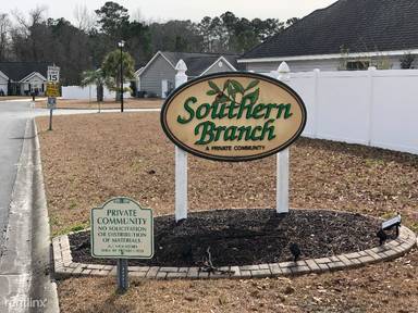 Main picture of 309 Southern Branch Dr