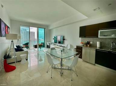 Main picture of The Plaza On Brickell