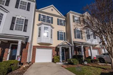 Main picture of 4143 Tarrant Trace Cir