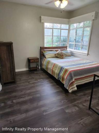 Main picture of Student Accommodations