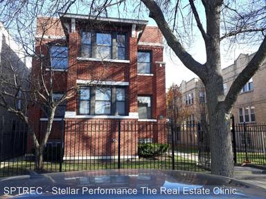 Main picture of 4929 N Avers Ave